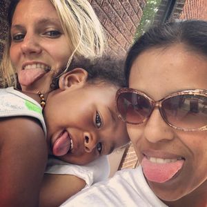 Meet your Posher, Angelique